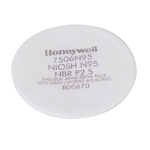 Filtres pour respirateur North, Filtre contre les particules, Filtre N95 The Estey Group