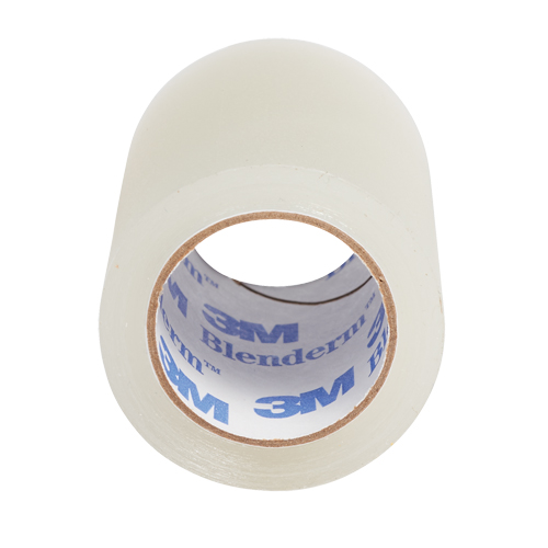 3MTM BlendermTM Surgical Tape, Class 1, Waterproof, 15' L x 2" W The Estey Group