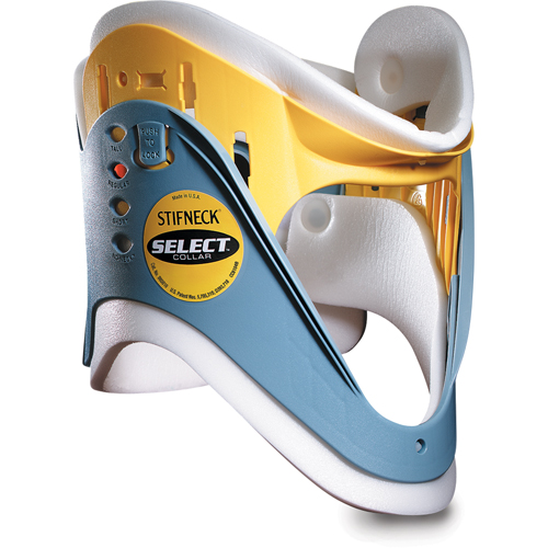Collet cervical Stifneck Select The Estey Group