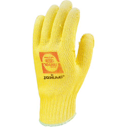 Mediumweight Knit Gloves, Size Small/7, 7 Gauge, Kevlar&reg; Shell, ANSI/ISEA 105 Level 2 The Estey Group