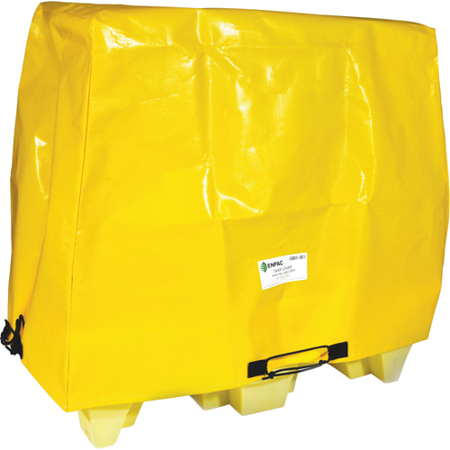 B&acirc;ches pour Poly-Spillpallet 2000 The Estey Group
