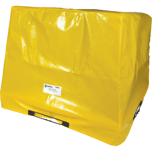 B&acirc;che pour poste de travail de 4 barils The Estey Group