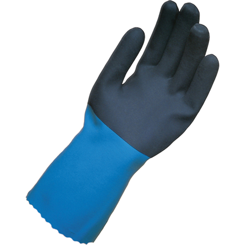 Gant Stanzoil NL34, Taille 6/Petit, 12" lo, N&eacute;opr&egrave;ne, Doublure en Coton,  The Estey Group