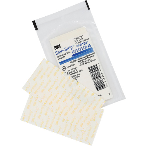 Steri-Strip, Skin Closure, Class 1 The Estey Group
