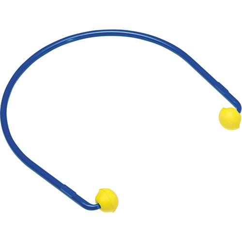 Capuchons d'oreilles &agrave; bandeau E-A-RCaps, NRR dB 17, R&eacute;pond ou surpasse la norme CSA classe BL The Estey Group