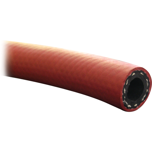 Tuyau d'alimentation non conductif, Air/Produits chimiques/Carburants/Huiles, Nitrile, 1/2" dia., 300 psi The Estey Group