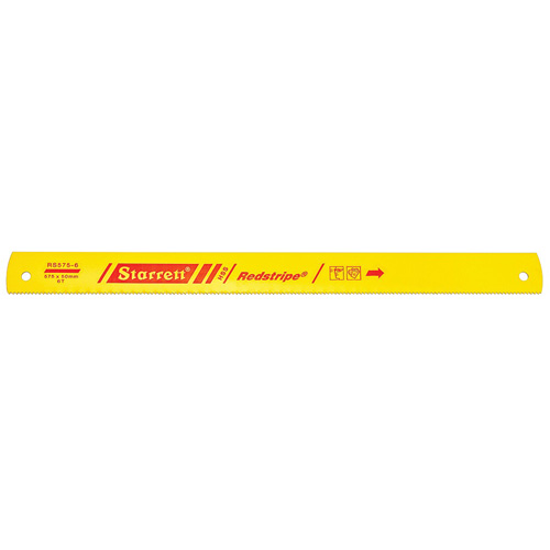 Restripe&reg; Power Hacksaw Blade, High Speed Steel, 23" L The Estey Group