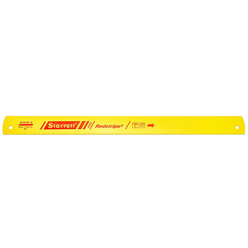 Restripe&reg; Power Hacksaw Blade, High Speed Steel, 26" L The Estey Group