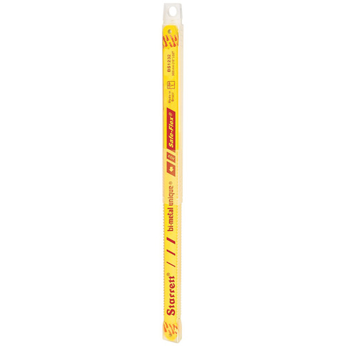 Lames pour scie &agrave; m&eacute;taux, Bim&eacute;tal, 12" (300 mm) lo, 32 dents par pouce The Estey Group