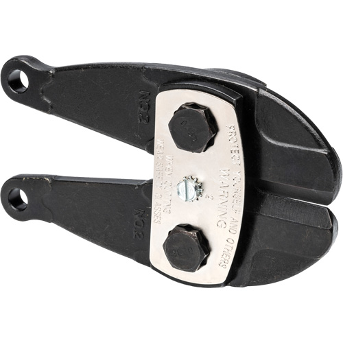Industrial Grade Cutters, Center Cut The Estey Group