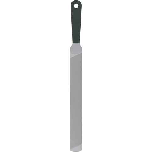 Lime pratique, Plat, 8", Double/Simple The Estey Group