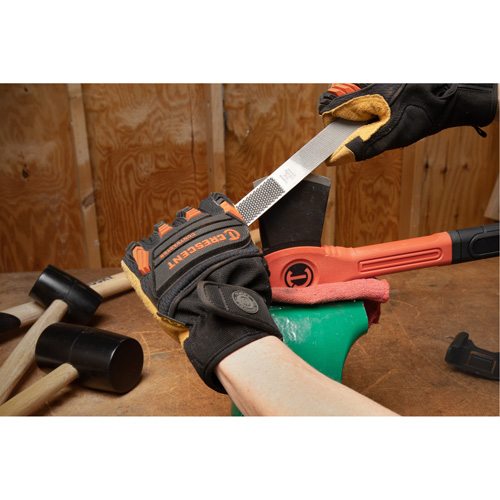 R&acirc;pe et lime 4-in-Hand The Estey Group