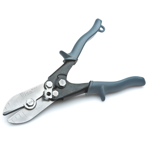 3-Blade Hand Crimpers The Estey Group