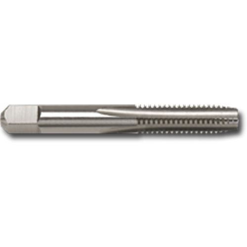 Straight Flute Maintenance Tap, High Speed Steel, 1/4"-28 Thread The Estey Group