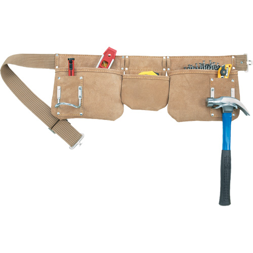 Carpenter's Apron The Estey Group