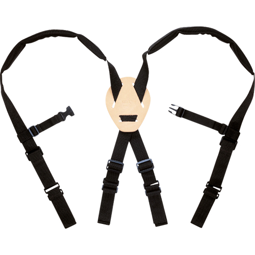 Padded Construction Suspenders The Estey Group