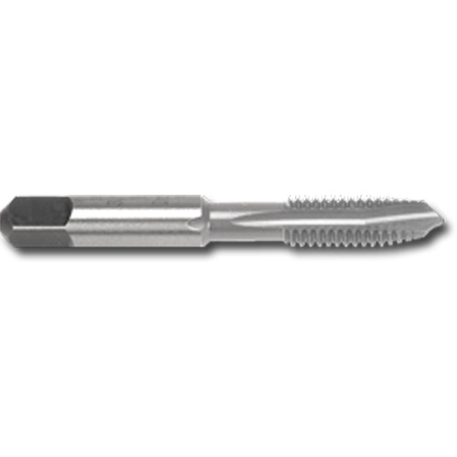 Taraud machine &agrave; cannelure spirale Bright Wizard, Acier rapide, Filet de 3/4"-16, 4-1/4" l The Estey Group