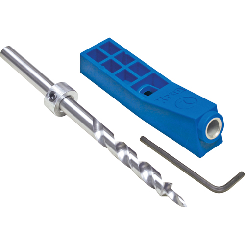 Mini Jig Kit The Estey Group