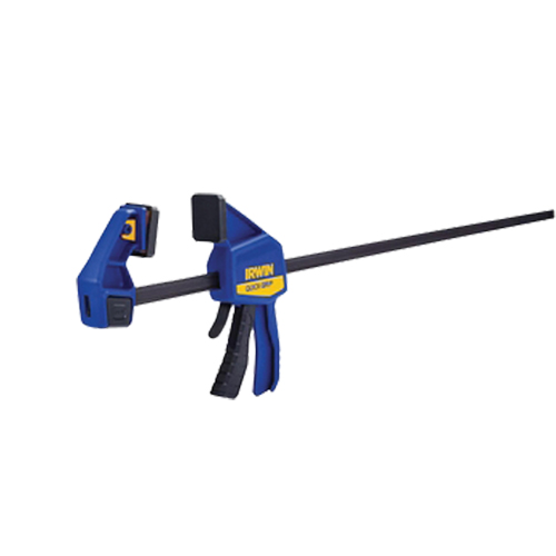 Pinces &agrave; barre Quick-Grip &agrave; une main - Pinces &agrave; barre/&eacute;carteurs, 36" (914 mm) The Estey Group