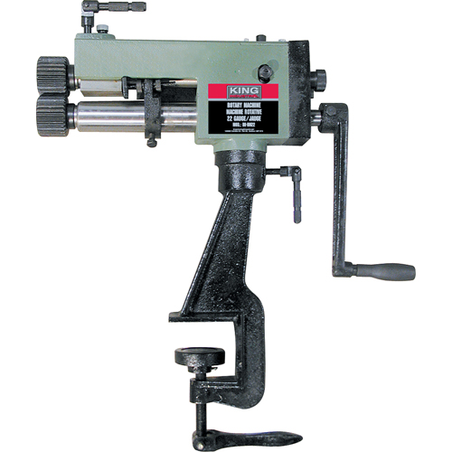 Rotary Hammer Machine The Estey Group