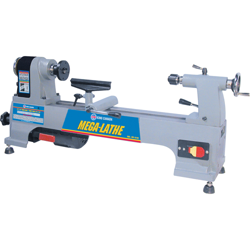 10" x 16" Wood Lathes The Estey Group