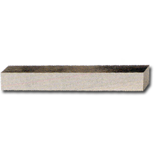 Square Tool Bit, 5" Cutting Edge, 3/4" Thick The Estey Group