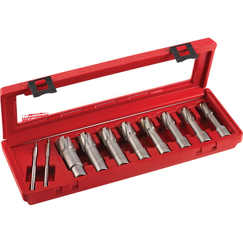TCT Annular Cutting Kit The Estey Group