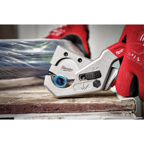 Tubing Cutter, 1" Capacity The Estey Group
