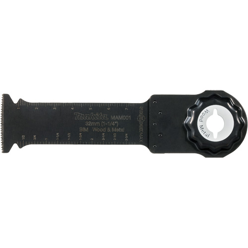 Starlock Multi Tool Plunge Saw Blade The Estey Group