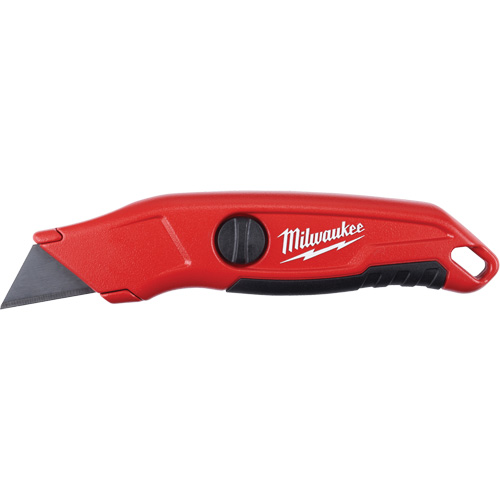 Fixed Blade Utility Knife The Estey Group
