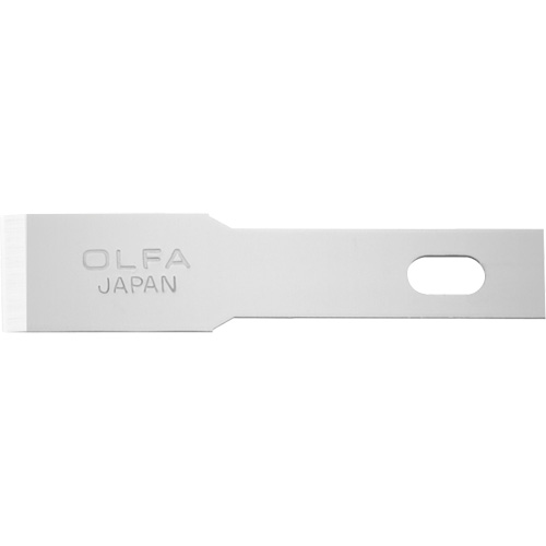 Chisel Art Blades, Single Style The Estey Group