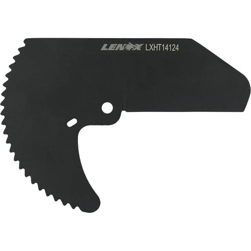 Replacement Blade for Plastic Pipe Cutters, 1-1/4" Capacity The Estey Group