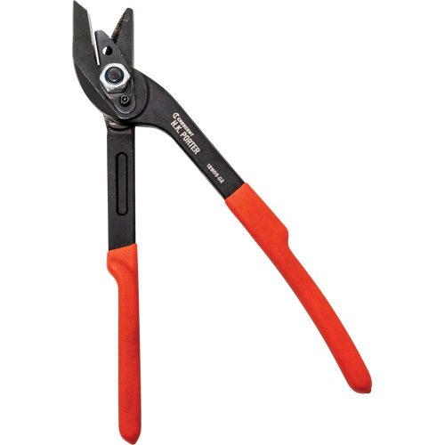 12" Steel Strap Cutter The Estey Group