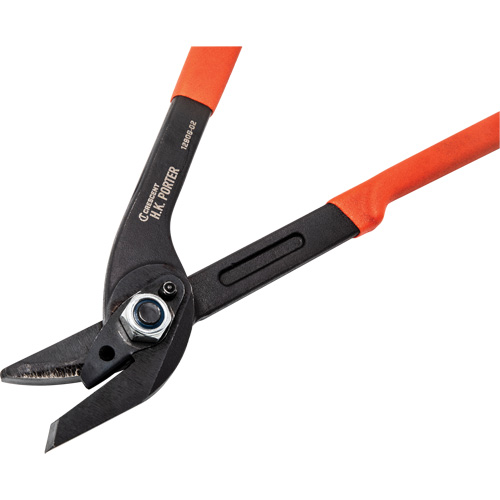 12" Steel Strap Cutter The Estey Group