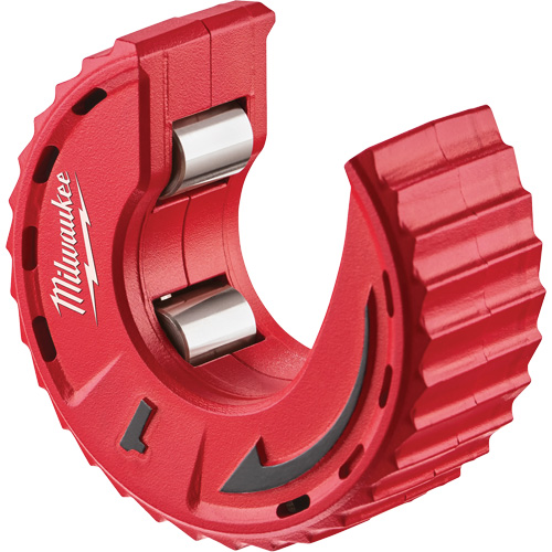3-Piece Close Quarters Tubing Cutter Set, 1/2"/3/4"/1" Capacity The Estey Group