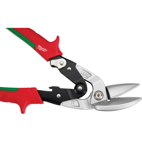 Offset Aviation Snips The Estey Group