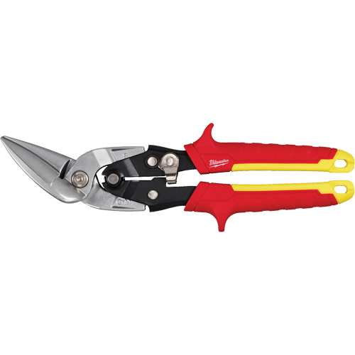 Offset Aviation Snips The Estey Group