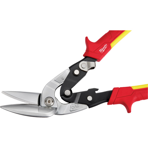 Offset Aviation Snips The Estey Group