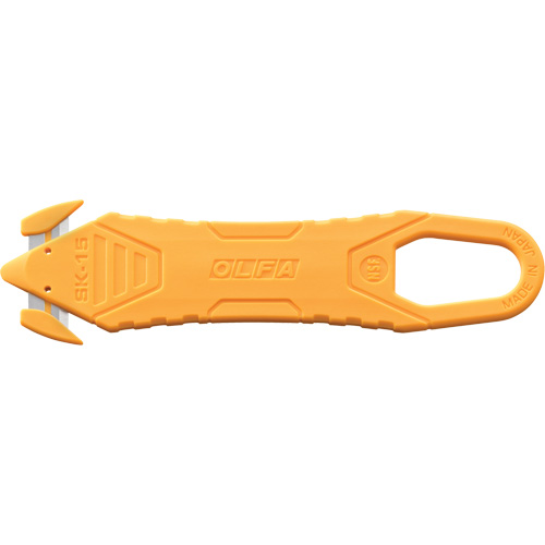 Disposable Concealed Blade Safety Knife The Estey Group
