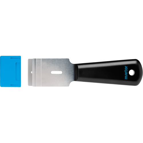 Scrapex Argentax with Rounded Blade The Estey Group