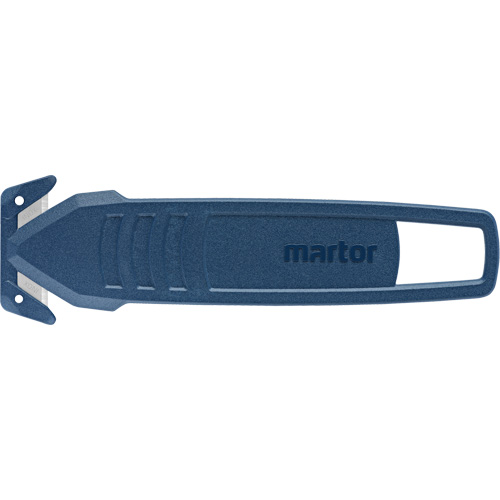 Couteau de s&eacute;curit&eacute; compact Secumax 145 MDP The Estey Group