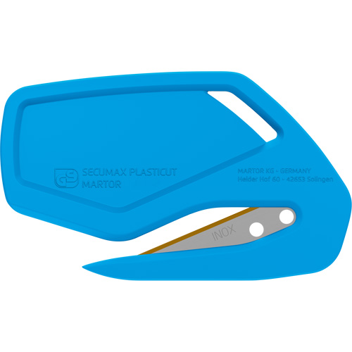 Secumax Plasticut Concealed Blade The Estey Group
