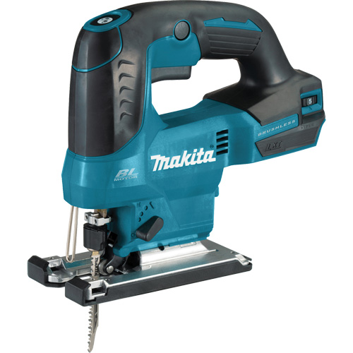 Scie sauteuse sans balai LXT avec poign&eacute;e en D, 18 V, Lithium-ion, 0 -3000 coups/min, 7/8" Longueur de la course The Estey Group