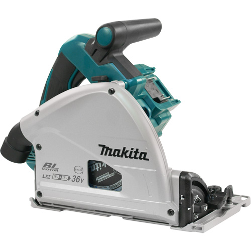 LXT Brushless 6-1/2" Plunge Cut Circular Saw, 6-1/2", 36 V The Estey Group