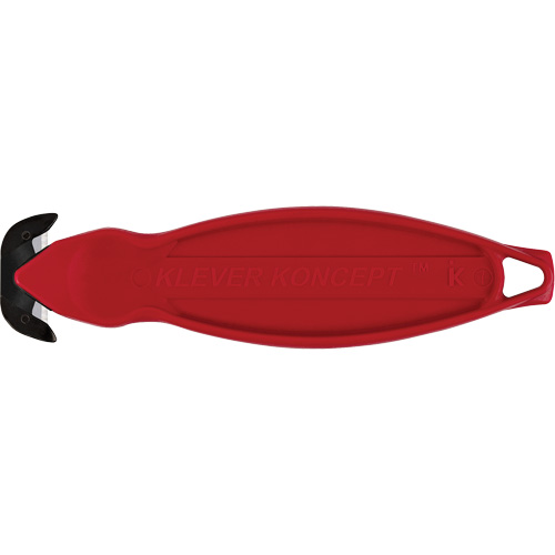 Klever Koncept Safety Cutter The Estey Group