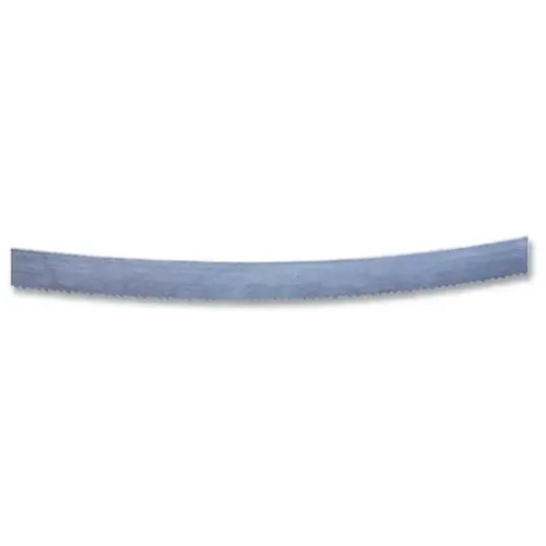 Lame de scie &agrave; ruban portable P1000 CLE-LINE, Bim&eacute;tal, 44-7/8" lo x 1/2" la x &eacute;paisseur 0,02", 10/14 dents par pouce The Estey Group