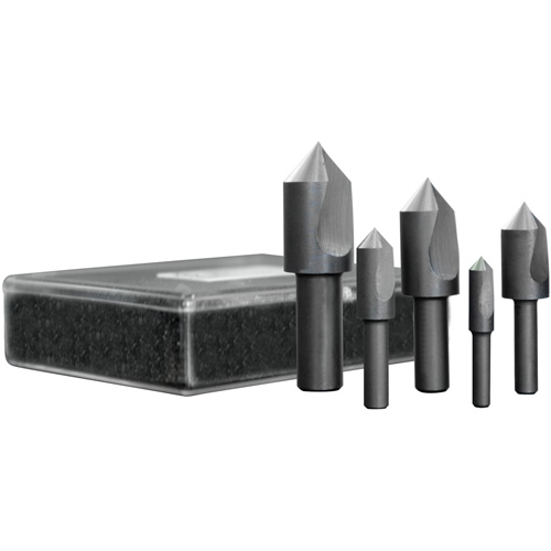 CLEVELAND #67 10001-82 Countersink Set The Estey Group
