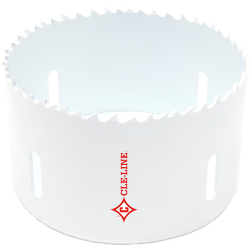 Scie-cloche bim&eacute;tallique 1887 CLE-LINE, 1-3/4", Acier rapide The Estey Group
