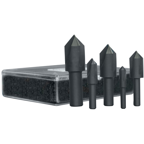 CLEVELAND 10003 Countersink Set The Estey Group