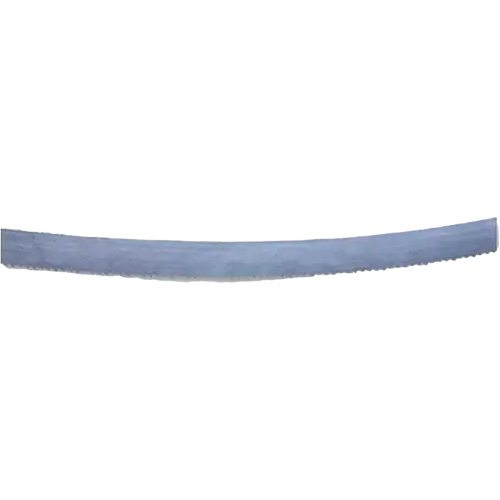 Lame de scie &agrave; ruban portable P1000 CLE-LINE, Bim&eacute;tal, 44-7/8" lo x 1/2" la x &eacute;paisseur 0,02", 18 dents par pouce The Estey Group